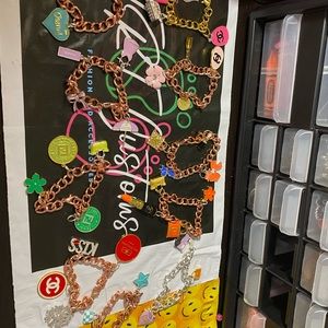 Random Designer Bracelet